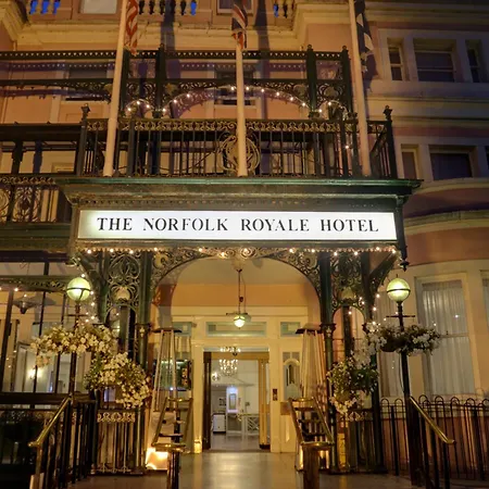 Norfolk Royale Hotel-3