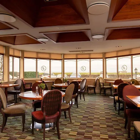 Fairfield House Hotel-2