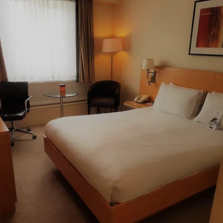 The Bradford Hotel-3