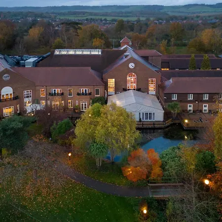 Delta Hotels By Marriott Tudor Park Country Club-3
