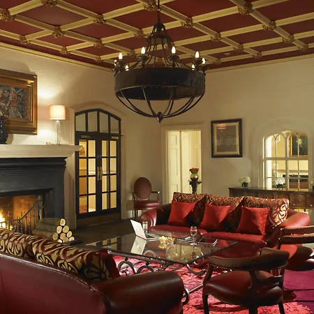 Delta Hotels By Marriott St Pierre Country Club-2