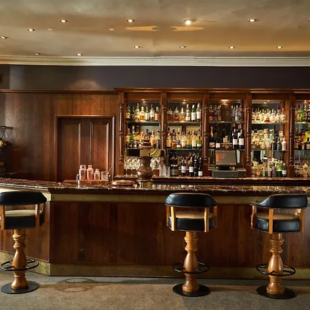 Golf View Hotel & Spa-2