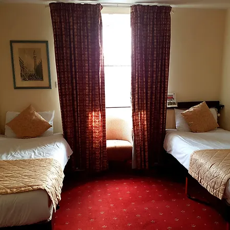 The Ashley Hotel-2