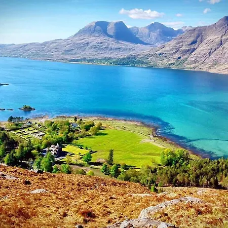 The Torridon-3