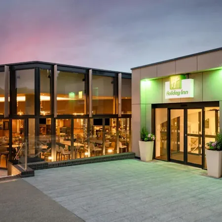Holiday Inn London Gatwick - Worth By Ihg-3