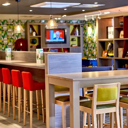 Holiday Inn Northampton West M1 Junc 16, An Ihg Hotel-2