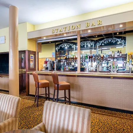 Comfort Inn Birmingham-2