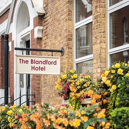 Blandford Hotel-3