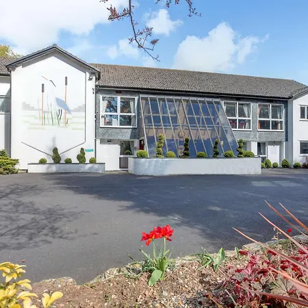 Best Western Premier Heronston Hotel & Spa-2