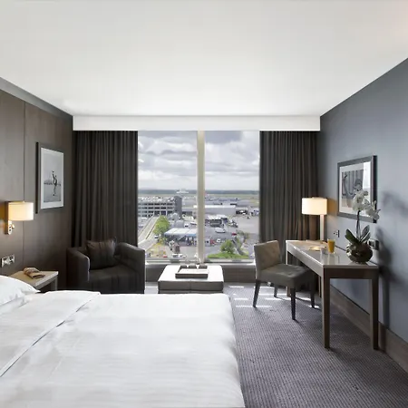 Radisson Blu Manchester Airport-2