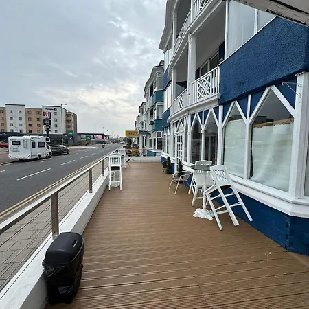 Sea Side Hotel-2