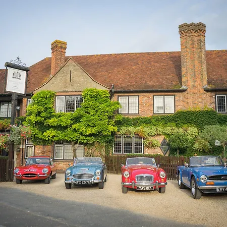 The Montagu Arms-3