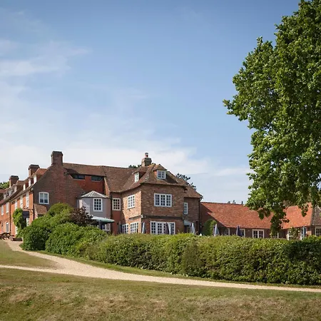 Master Builder'S House Hotel-2