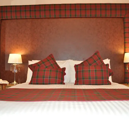 Argyll Hotel-2