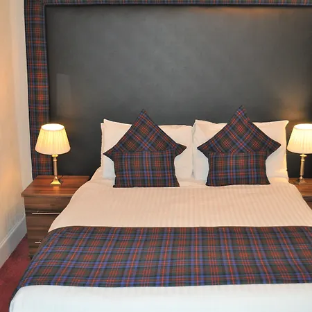 Argyll Hotel-3