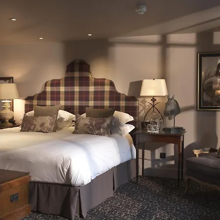 The Lygon Arms-3