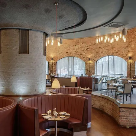 Doubletree By Hilton Bristol City Centre-2