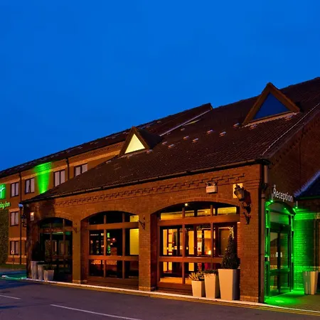 Holiday Inn Norwich North By Ihg-3