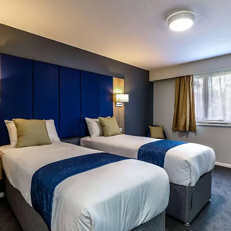 Days Inn Warwick Northbound M40-3