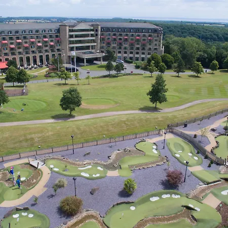 The Celtic Manor Resort-2
