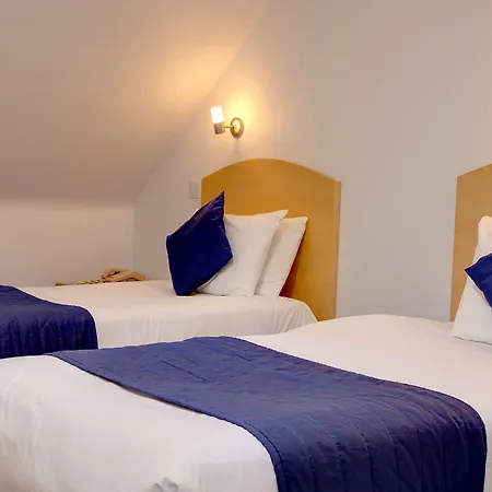 Ashley Court Hotel-3