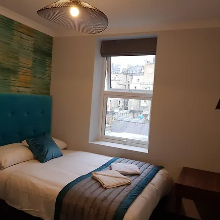 Paddington Park Hotel-2