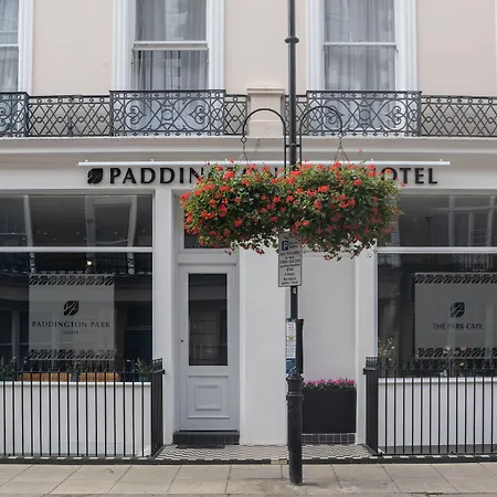 Paddington Park Hotel-3