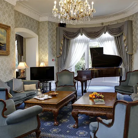Best Western Swiss Cottage Hotel-2