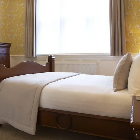 The Wrea Head Hall Country House Hotel & Restaurant-2