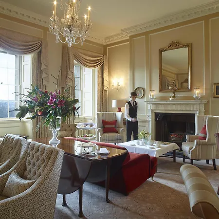 The Royal Crescent Hotel & Spa-3