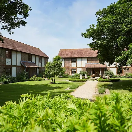 Bailiffscourt Hotel & Spa-2