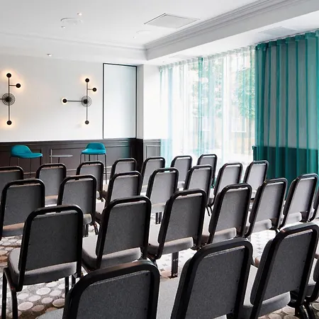 London Marriott Maida Vale-3