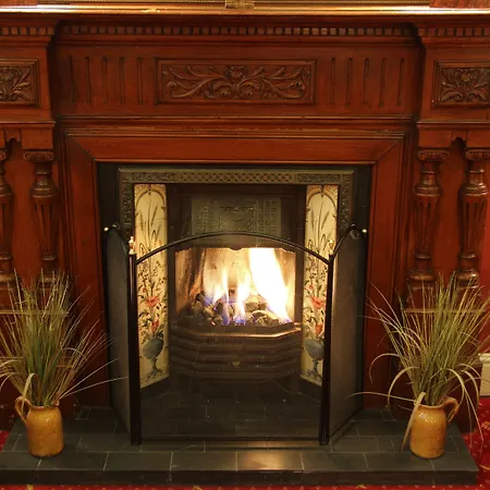 Best Western Stoke On Trent City Centre Hotel-2