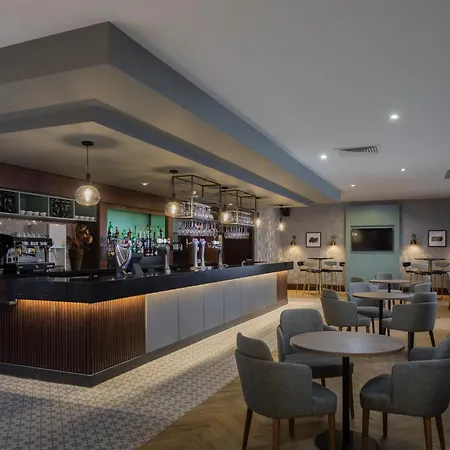 Ashford International Hotel & Spa-2