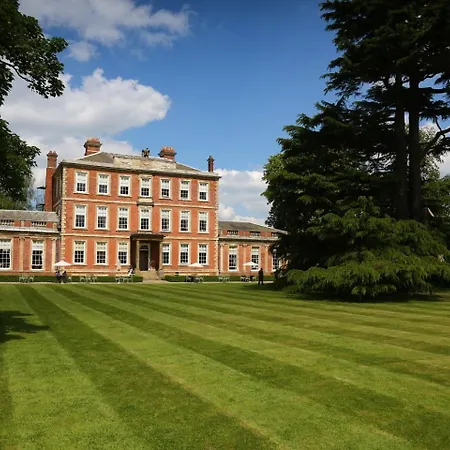 Middlethorpe Hall & Spa-3