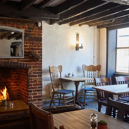 Bear Hotel By Greene King Inns-2