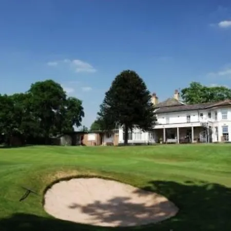 Doubletree By Hilton Chester-2
