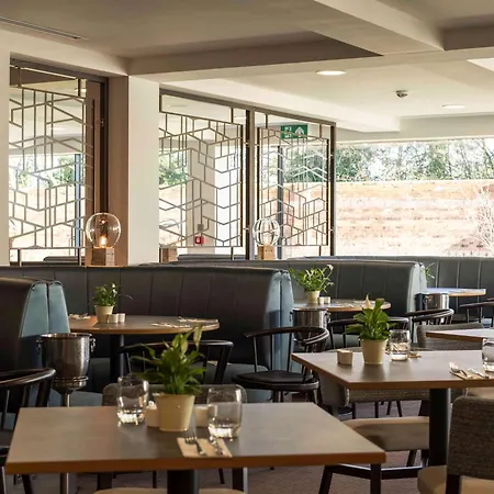 Doubletree By Hilton Chester-3