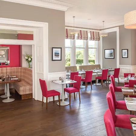 The Belsfield Hotel-3