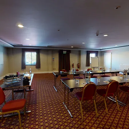 Aberdeen Airport Dyce Hotel, Sure Hotel Collection By BW-3