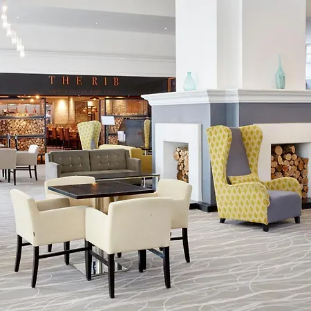 Coldra Court Hotel By Celtic Manor-2