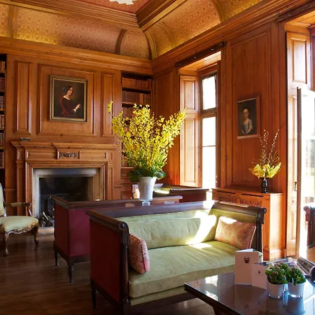 Wyck Hill House Hotel & Spa-2