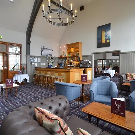 Stirling Highland Hotel- Part Of The Cairn Collection-3