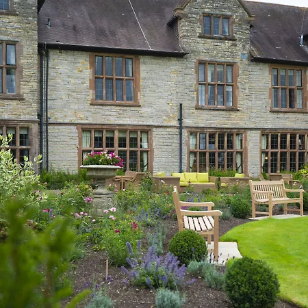 Billesley Manor Hotel & Spa, A Tribute Portfolio Hotel-2