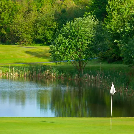 Delta Hotels By Marriott Worsley Park Country Club-3