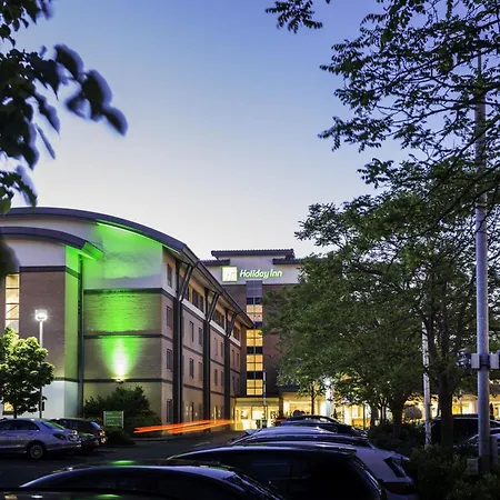 Holiday Inn Oxford By Ihg-3
