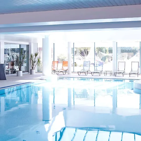 Novotel Cardiff Centre-3