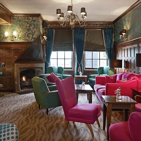 The Old Palace Lodge-2