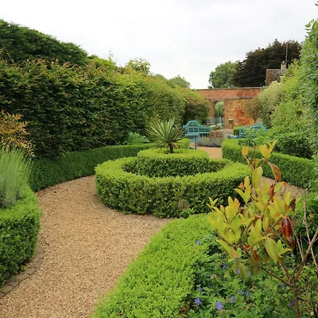 The Manor House Hotel-3