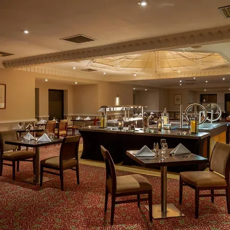 Bridgewood Manor Hotel & Spa-3